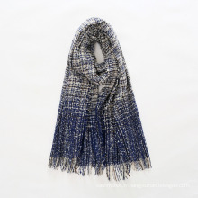 Foulard Cachemire Feel Aloft (SP288)